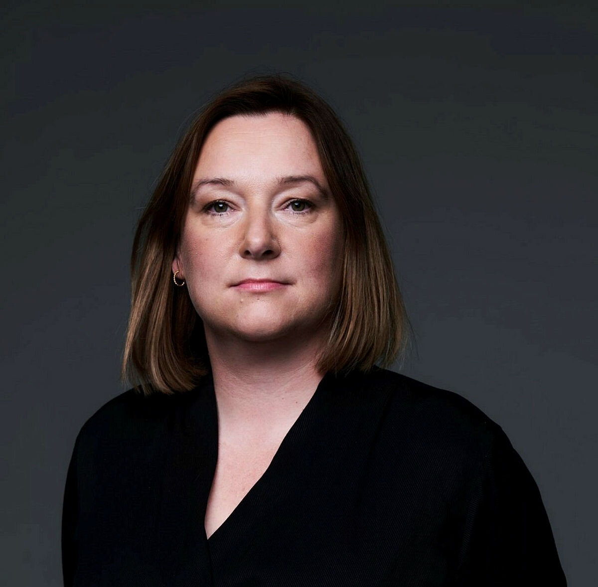 Ida Høiby Ida Høiby, NSFs fylkesleder i Innlandet