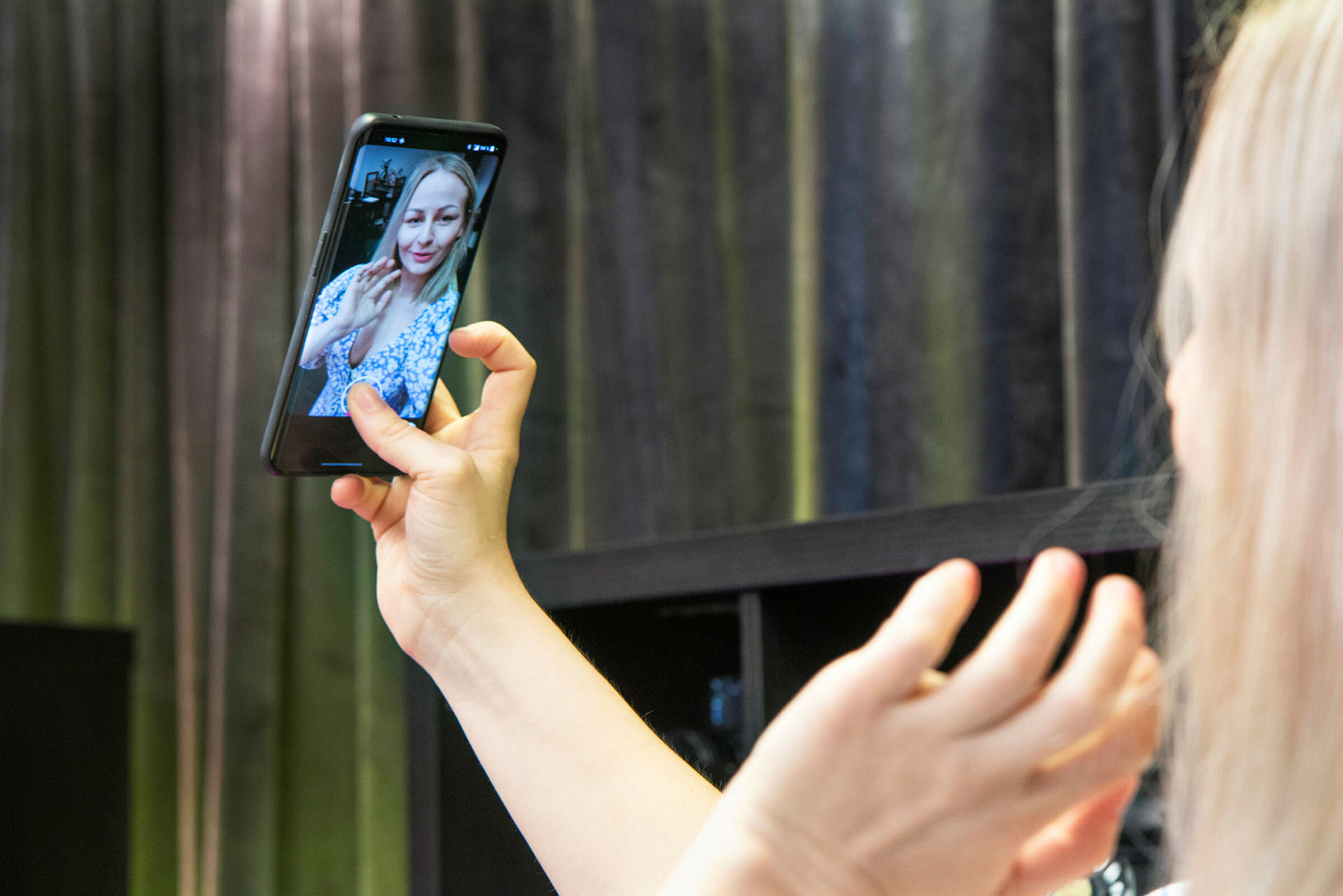 Helene Dahl Karlsen Sykepleier Helene Dahl Karlsen lager podkast. Hjelp, jeg er sykepleier.