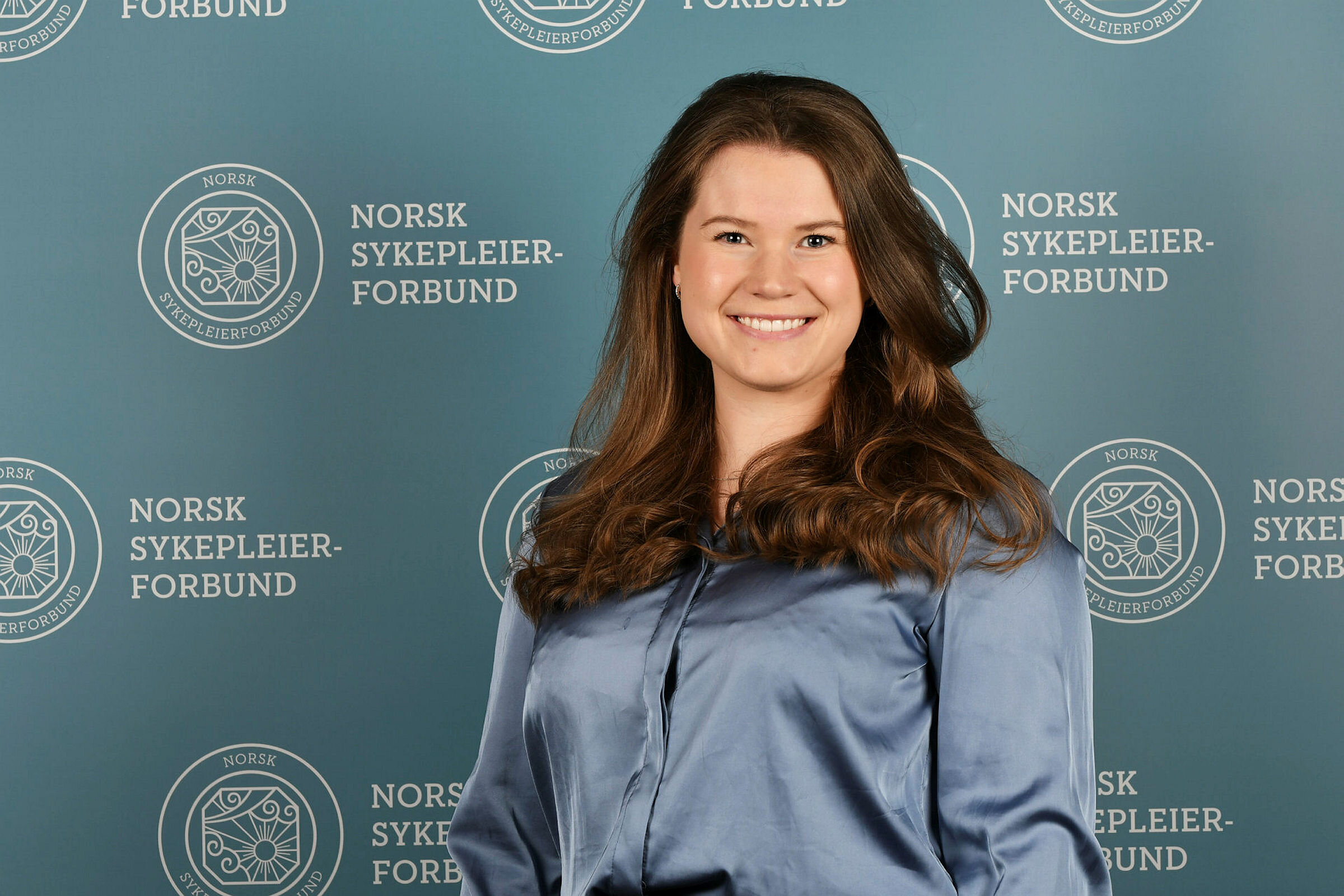 Delegat landsmøtet 2023LM