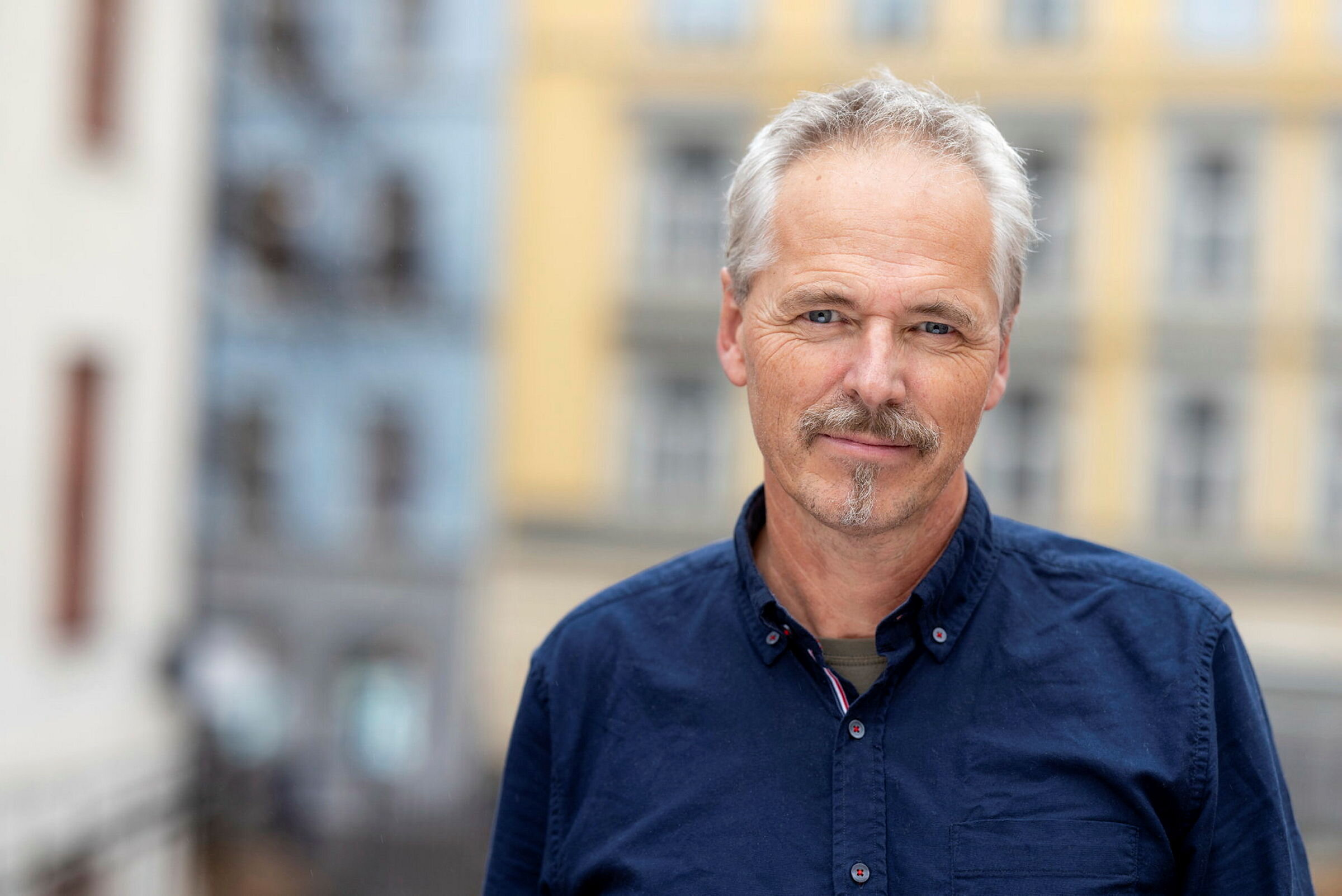 Pål Iden Bildet viser Pål Iden.