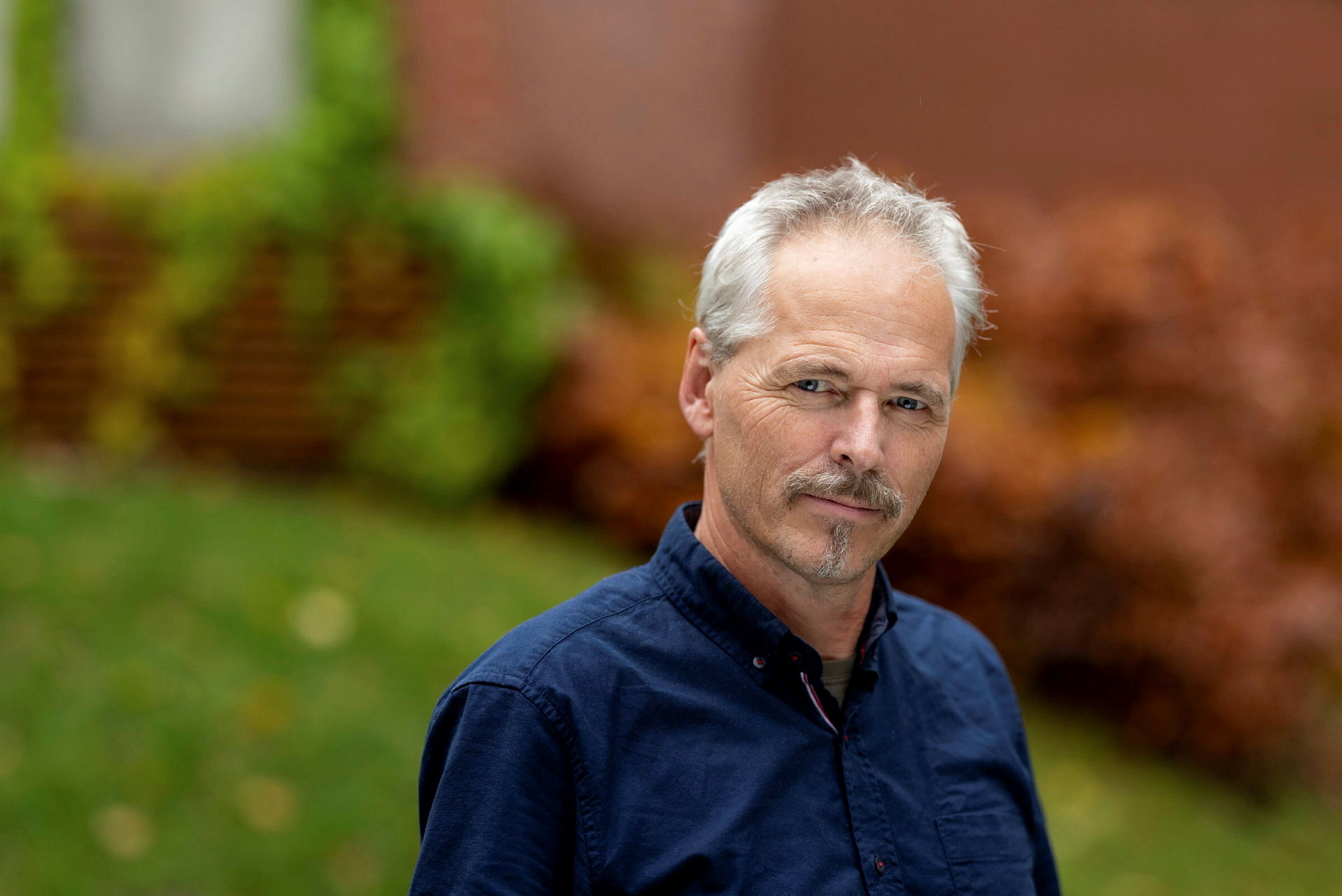 Pål Iden Bildet viser Pål Iden.