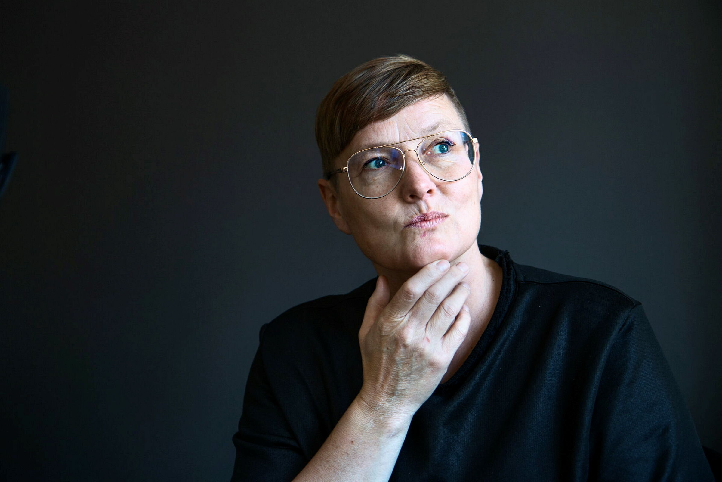 Edith Roth Gjevjon, professor
Tidligere redaktør i Sykepleien Forskning