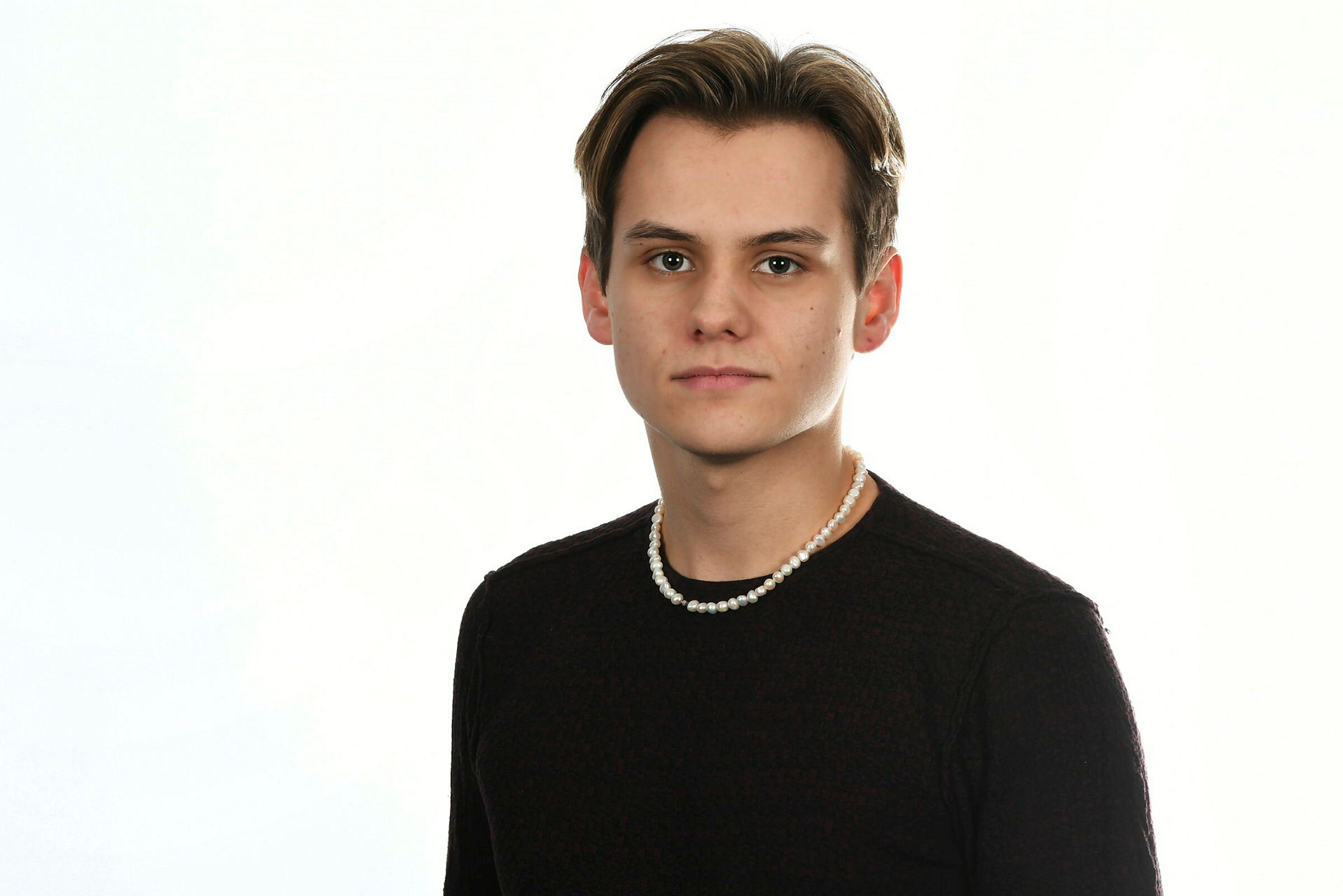 Kristoffer Andreas Haugen_3037 NSF Student
NSF Student
Kristoffer Andreas Haugen
Nestleder