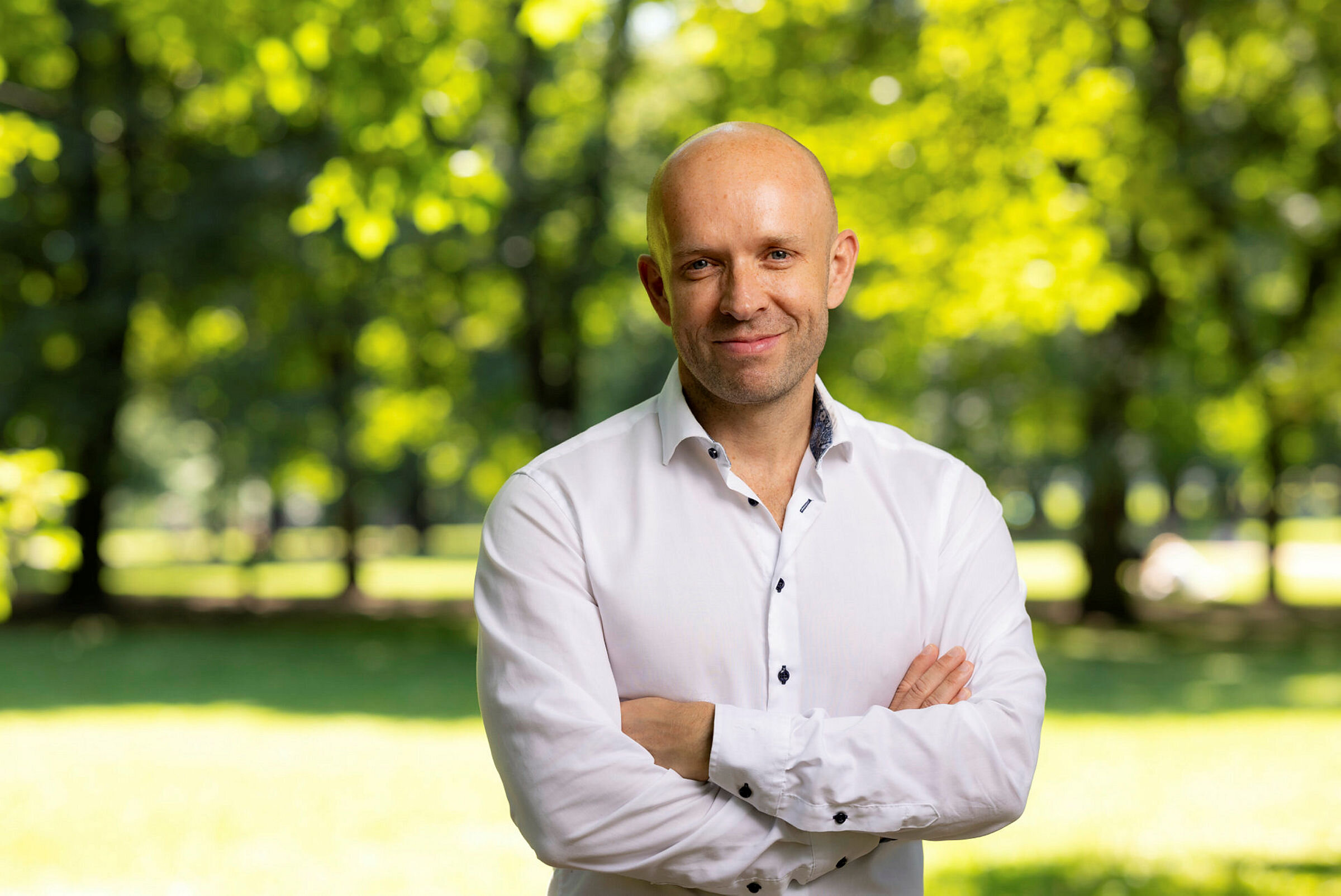 Øyvind Bakke Bilde av Øyvind Bakke