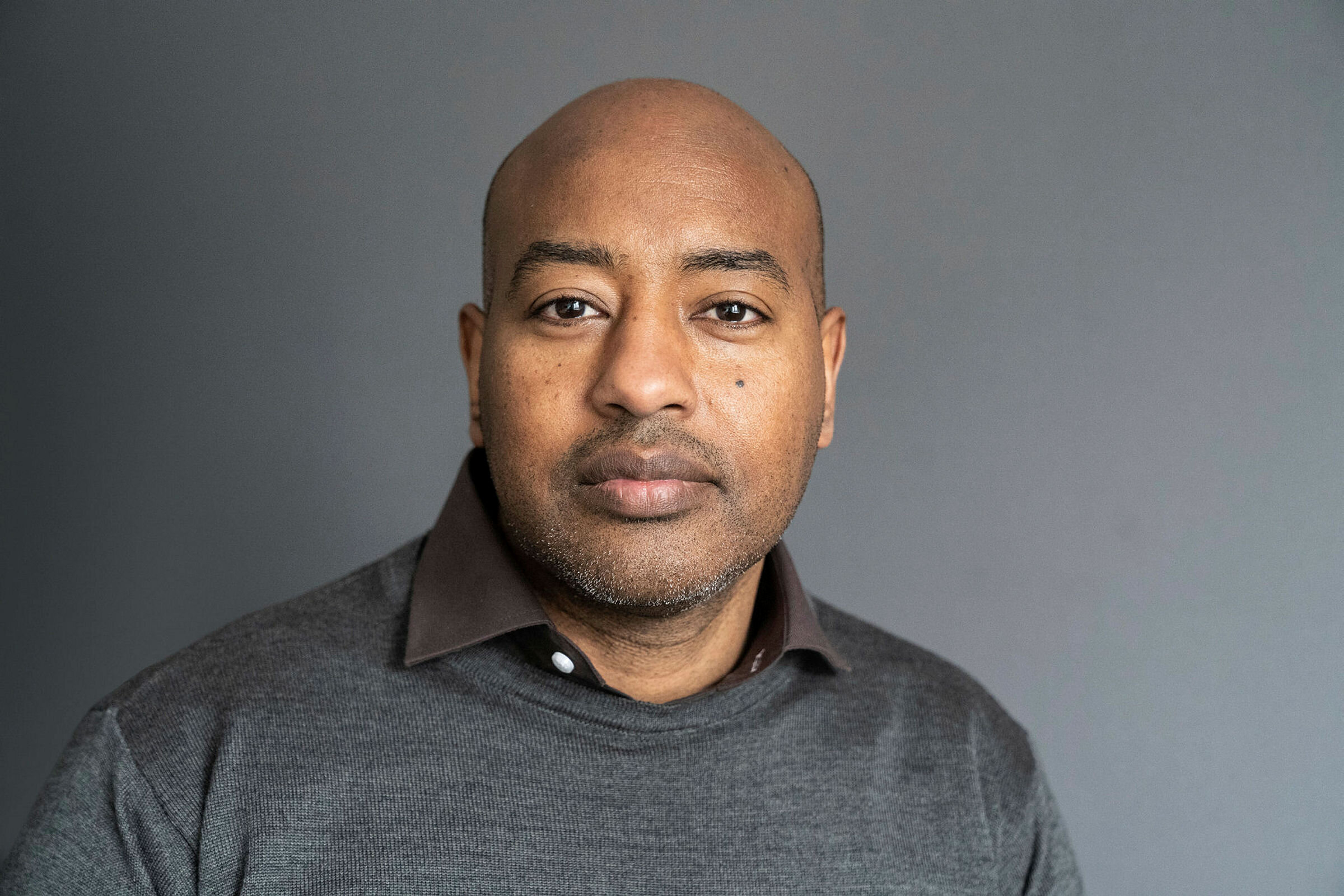 Jonas Debesay Jonas Debesay