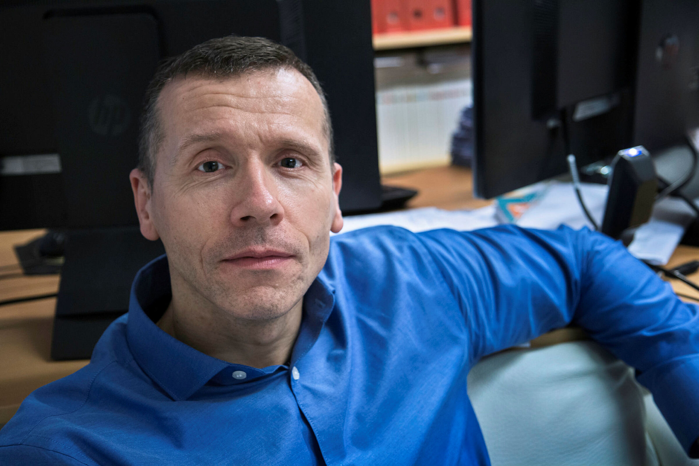 Ståle Pallesen Ståle Pallesen, professor ved Institutt for samfunnspsykologi ved Universitetet i Bergen