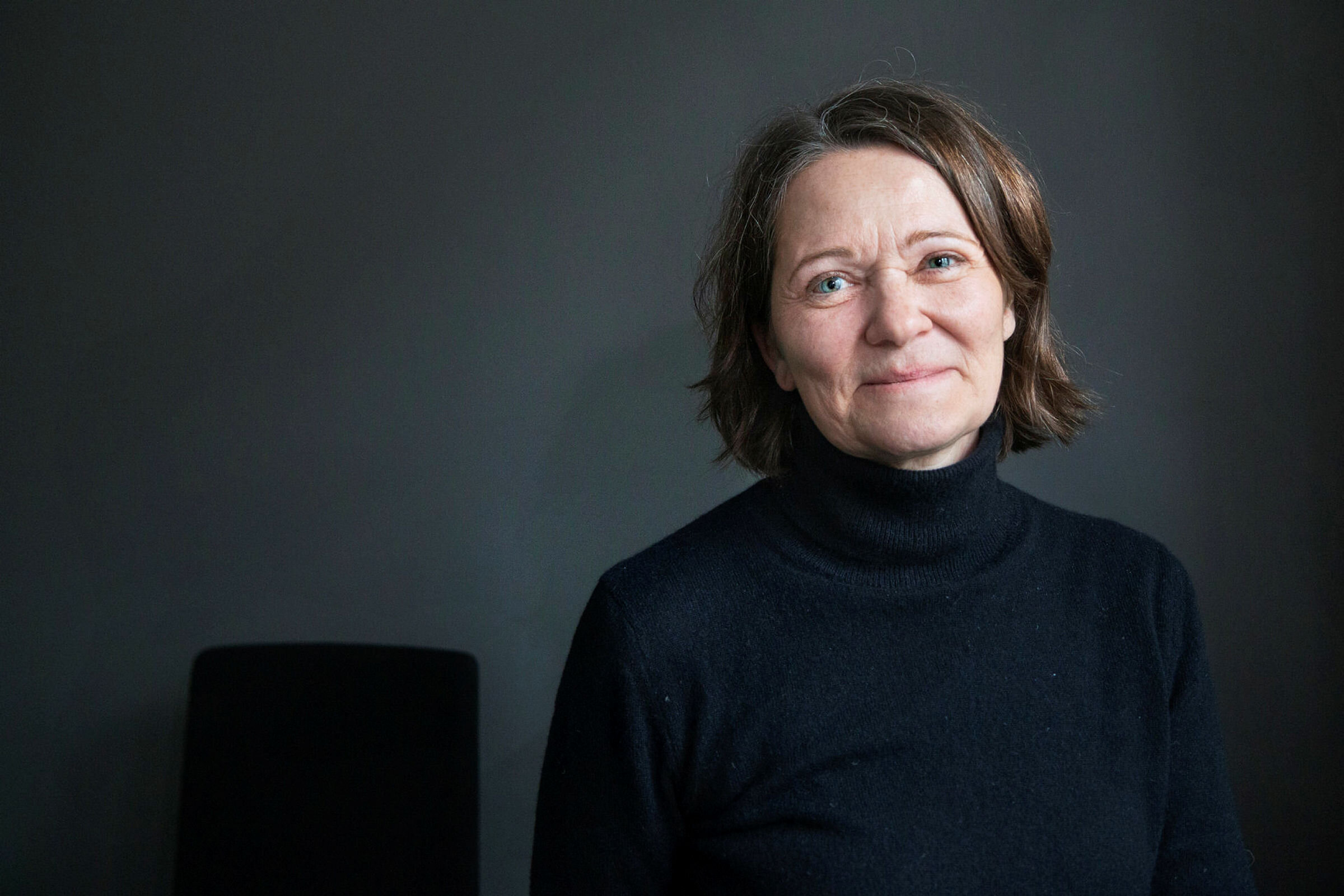 Kirsten Brubakk Kirsten Brubakk, vikarierende nestleder i NSF