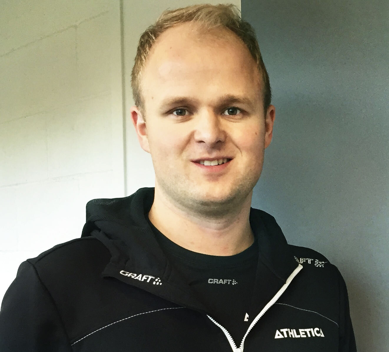 Fredrik Øren Refsnes, SiO Fredrik Øren Refsnes, SiO