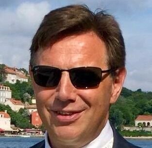 John Arve Skarstad bildet viser John Arve Skarstad