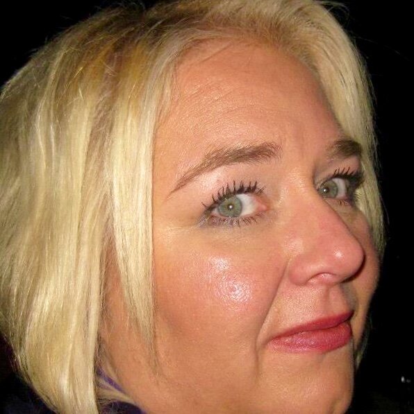 Lill Karin Kråkøy Lill Karin Kråkøy