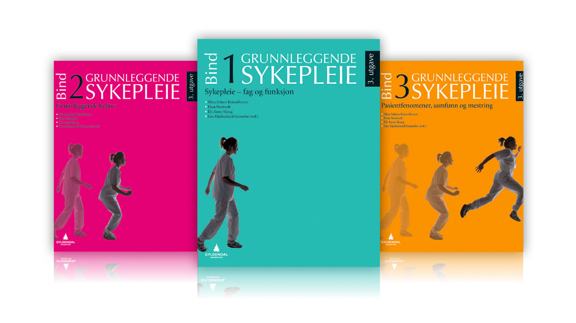 Grunnleggende sykepleie Grunnleggende sykepleie