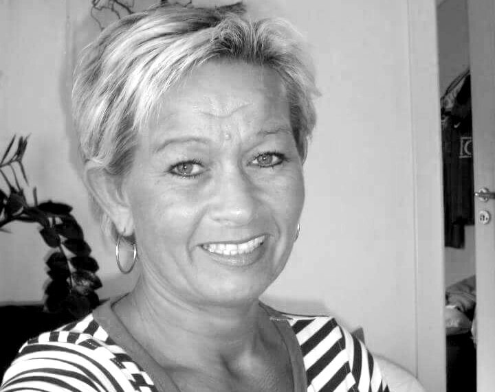 Gry Ødegård Gry Ødegård