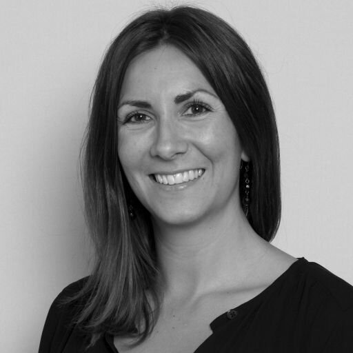 Heidi Gamre Bildet viser Heidi Gamre