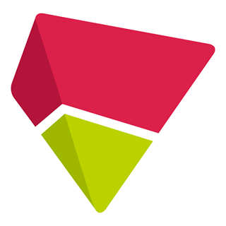 Helsepartiets logo Helsepartiets logo