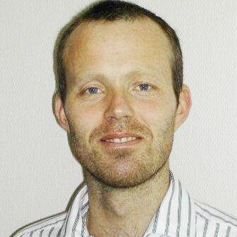 Henning Aandal bildet viser Henning Aandal