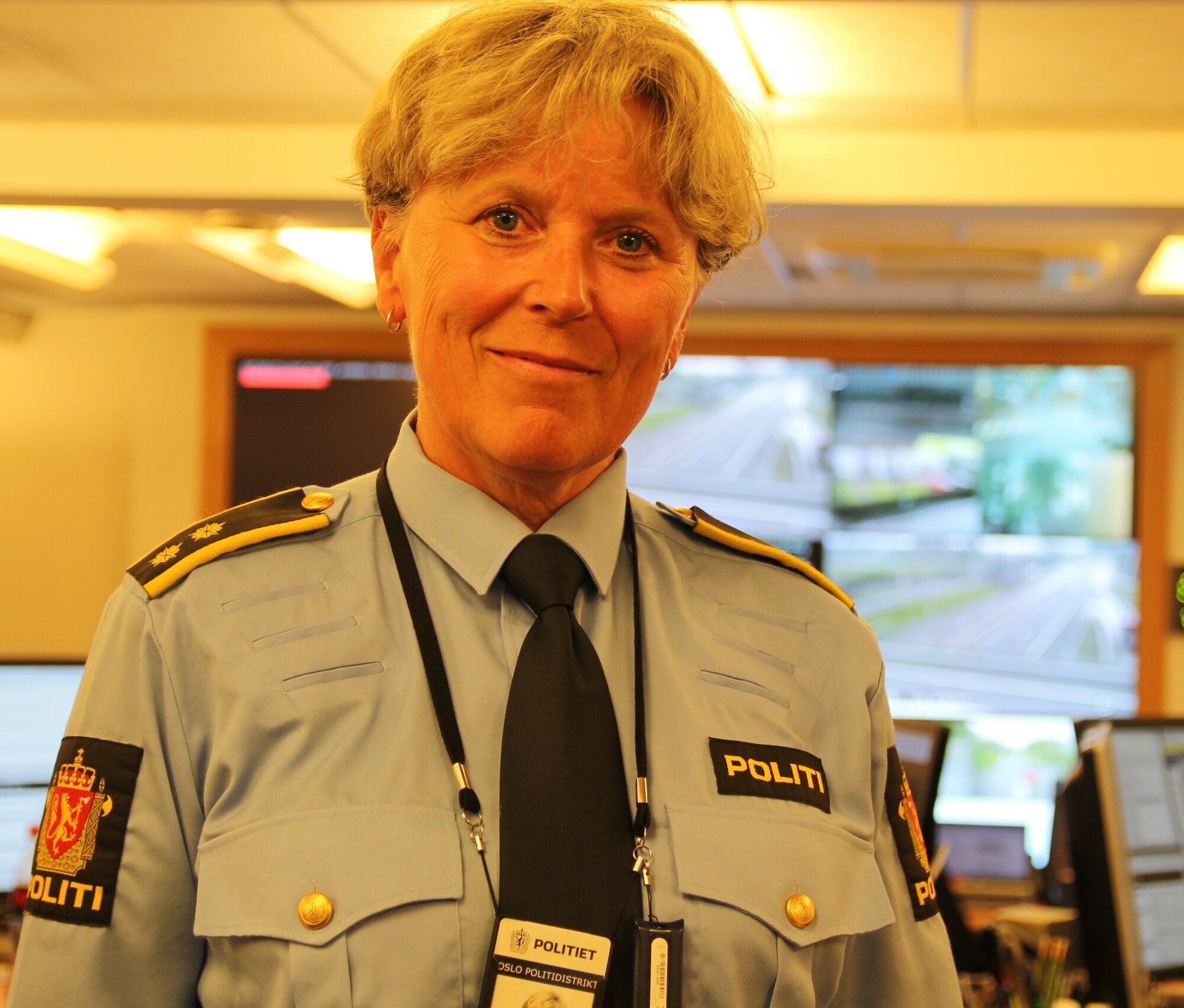 Hilde Walsø Hilde Walsø