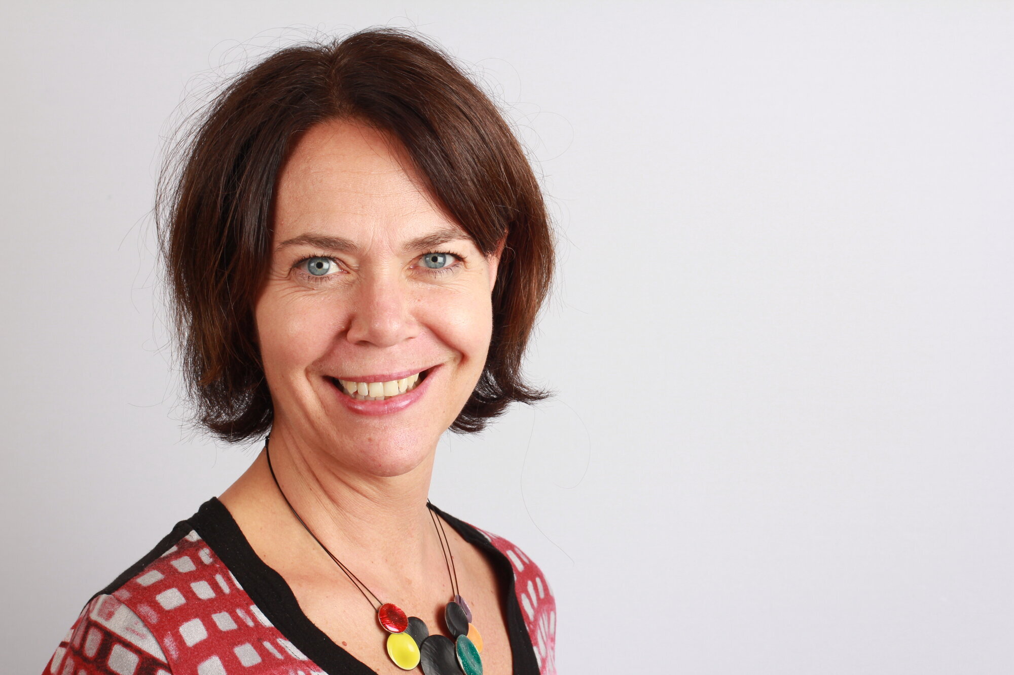 Professor Heidi Ormstad Professor Heidi Ormstad ved Høgskolen i Sørøst-Norge