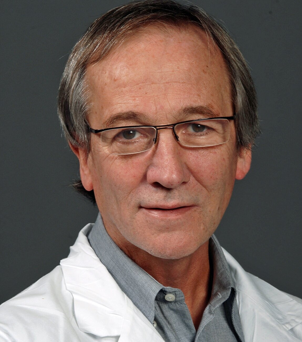 Professor David Russell Professor David Russell