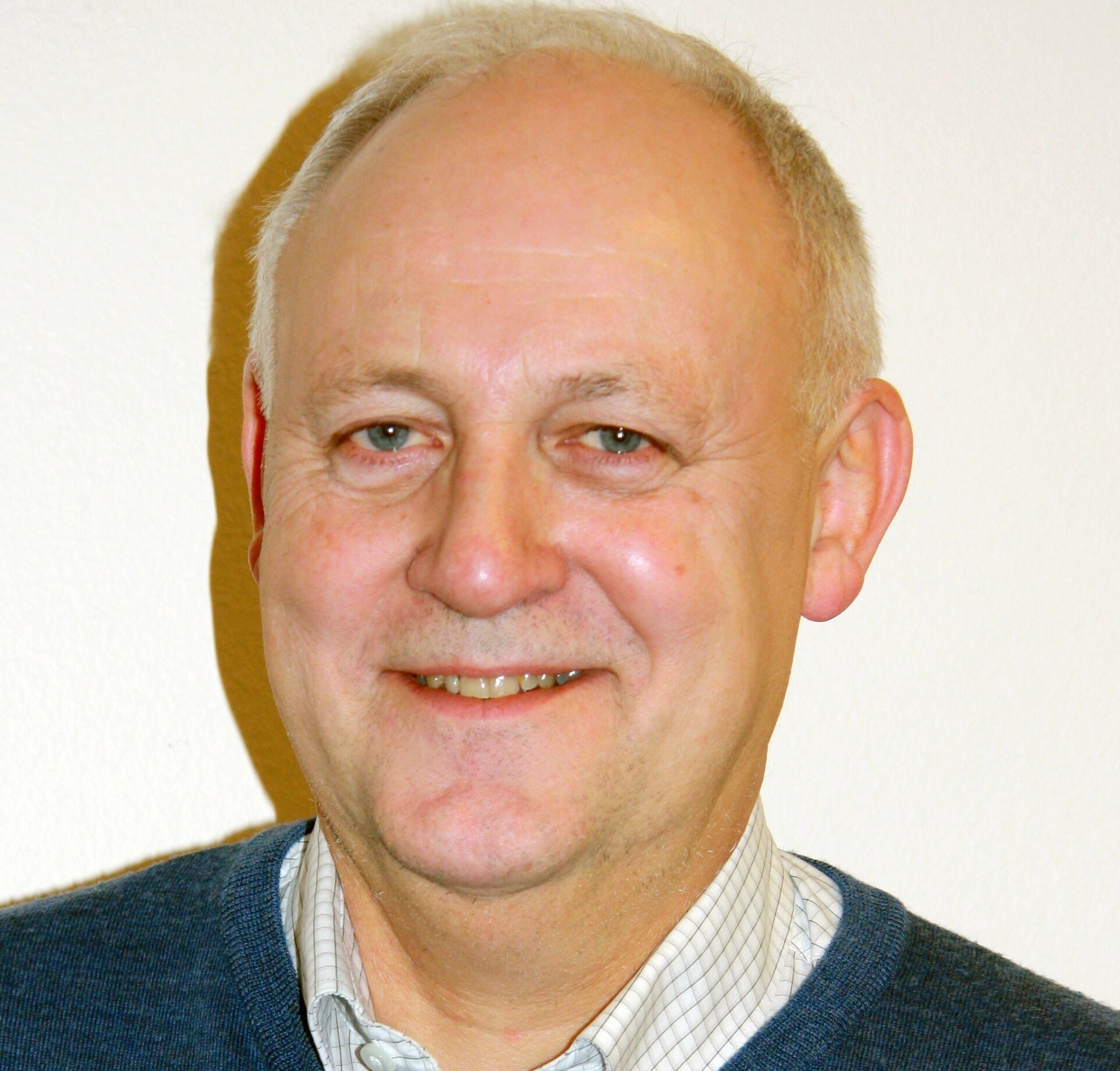 Professor Bent Indredavik Professor Bent Indredavik