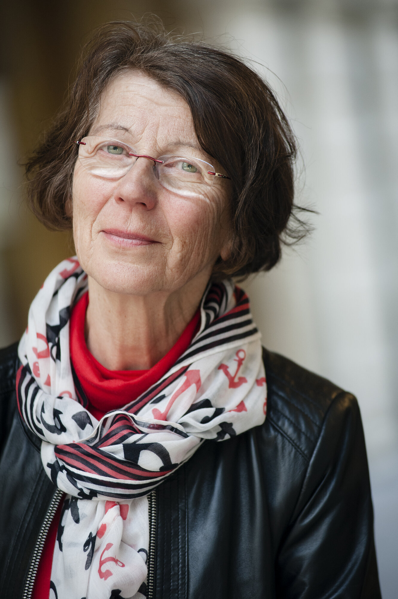 Ildri Kjølseth Ildri Kjølseth