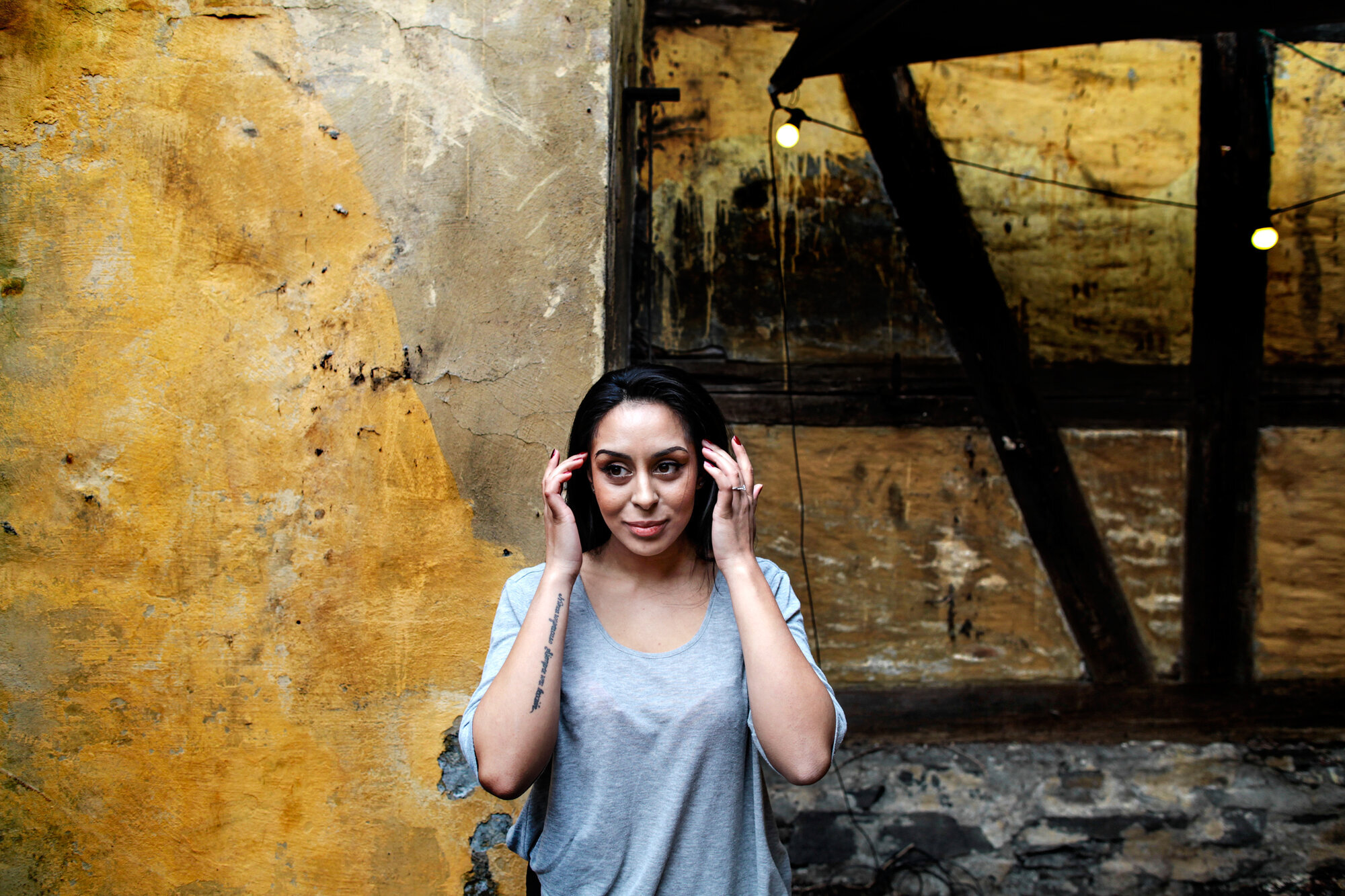 Noshin Inayat Akhtar Noshin Inayat Akhtar