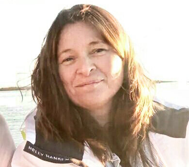 bildet viser Heidi Elisabeth Neverdal Haugen