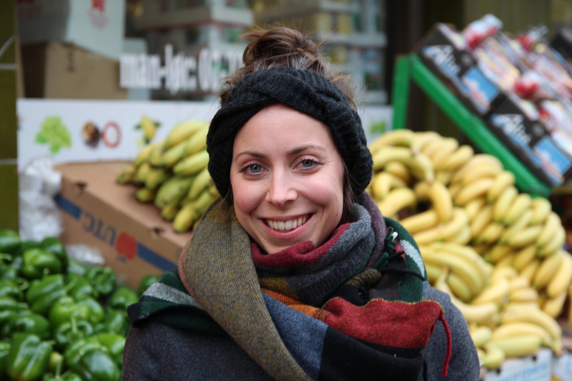 Av 478 innlagte pasienter Eide undersøkte ved et norsk universitetssykehus, var det dokumentert vurdering av ernæringstilstanden hos kun seks stykker, det vil si 1,2 prosent. Bildet viser Helene Kjøllesdal Eide i fjor høst disputerte for sin doktoravhandling om ernæringsmessig risiko blant eldre sykehuspasienter.