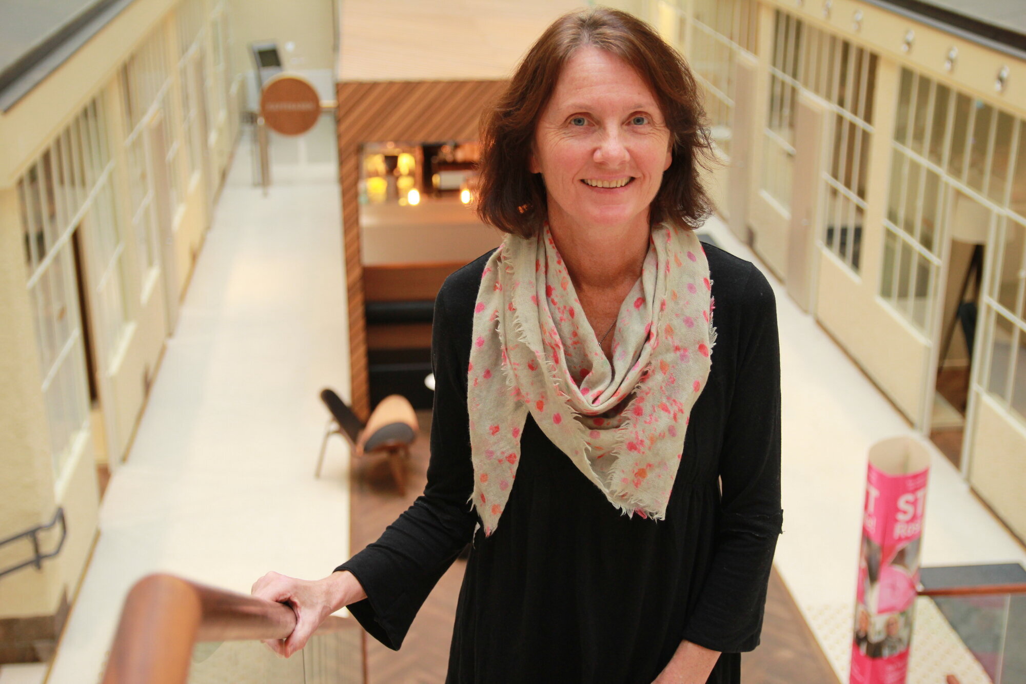 Anne Sæther Grasdal Anne Sæther Grasdal