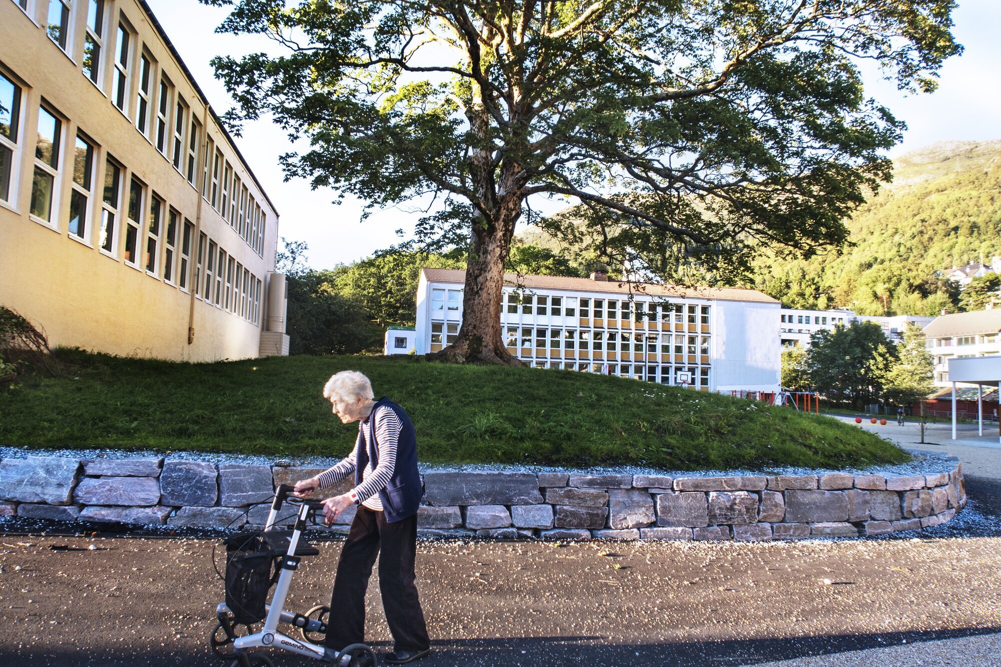 Ingrid Fonn Ingrid Fonn