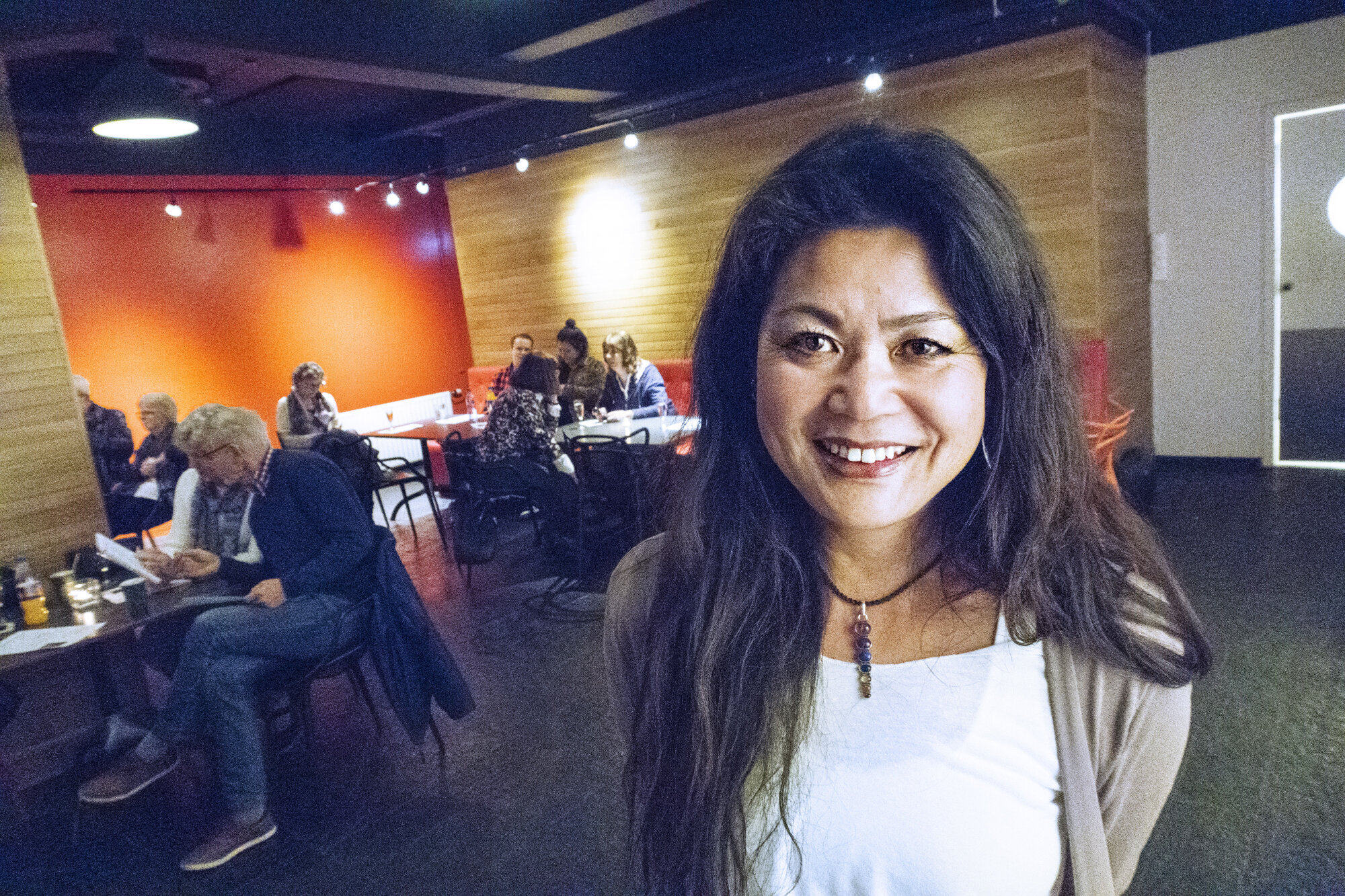 Marianne Frisvold Marianne Frisvold