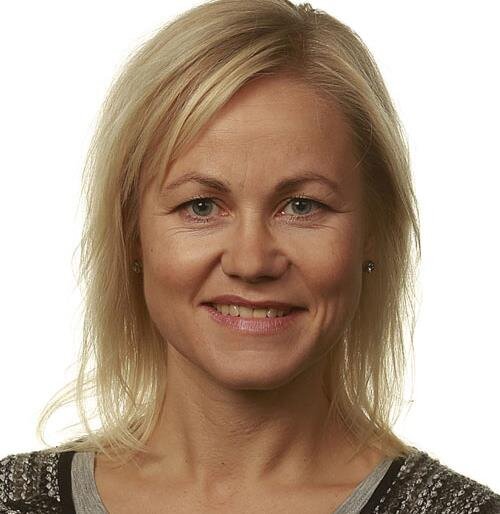 Ingvild Kjerkol Ingvild Kjerkol