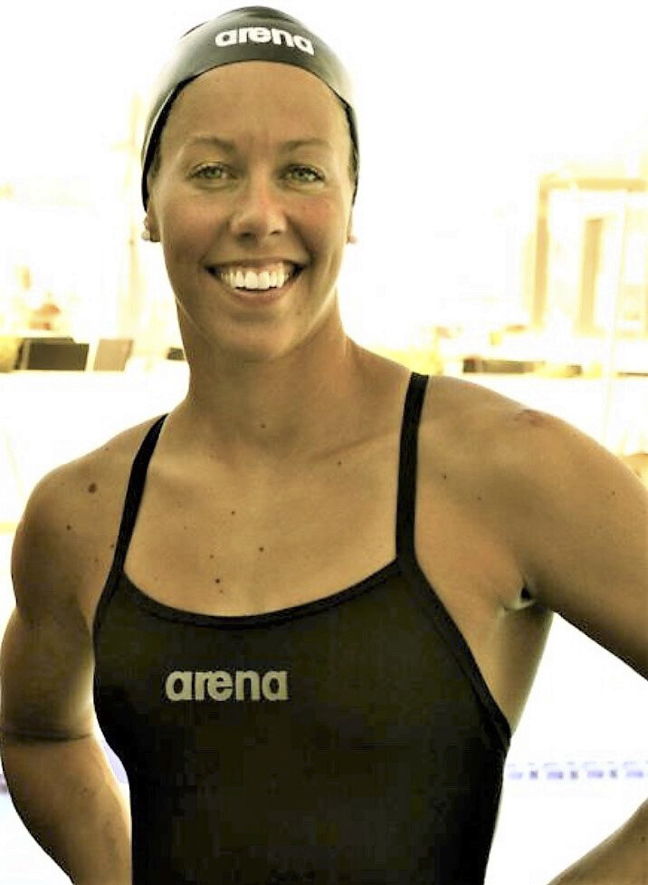 Ingvild Snildal bildet viser Ingvild Snildal