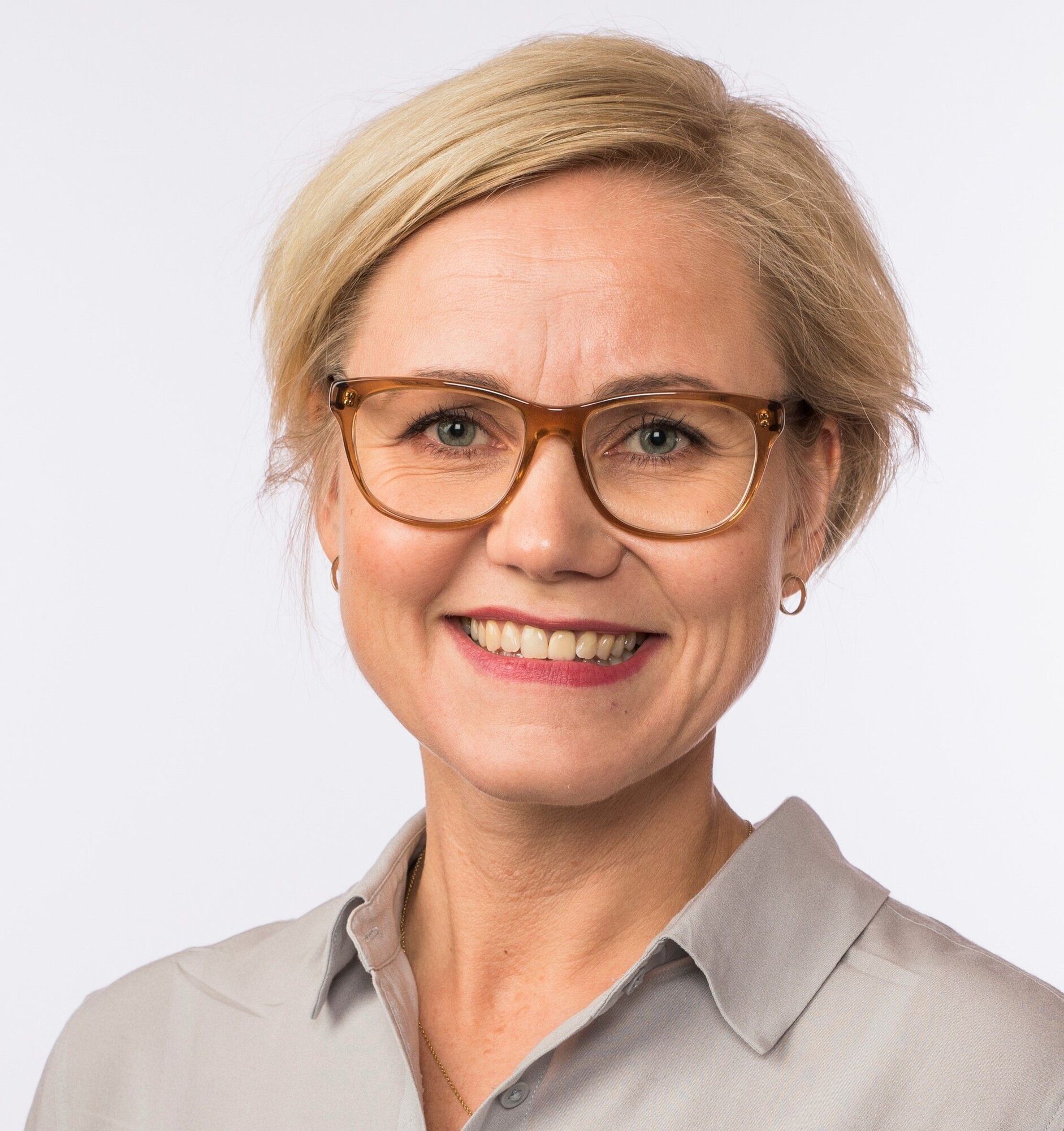 Ingvild Kjerkhol, Ap Bildet viser Ingvild Kjerkhol.