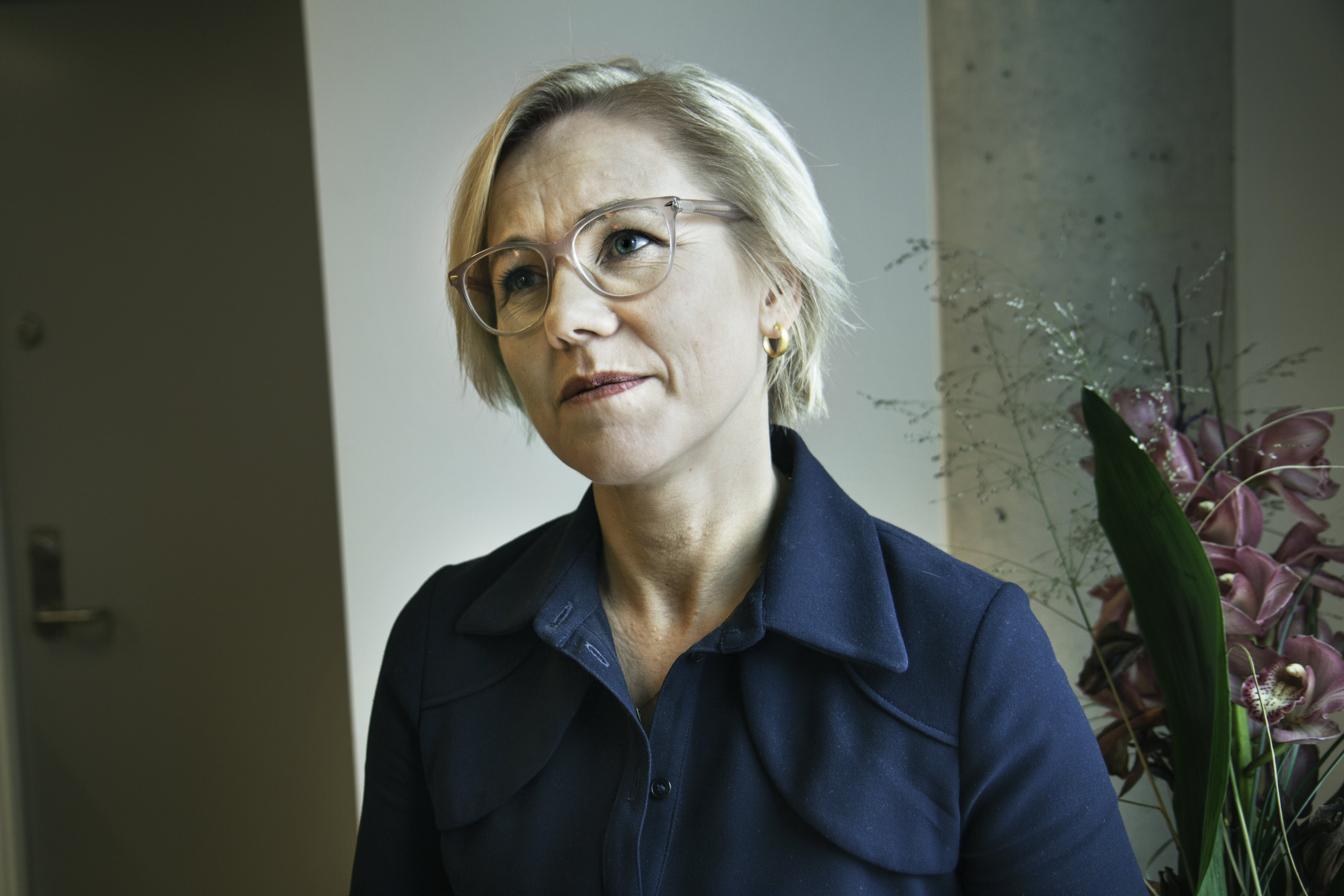 Ingvild Kjerkol Ingvild Kjerkol