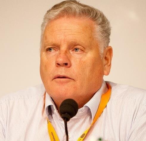 Jan Davidsen Jan Davidsen