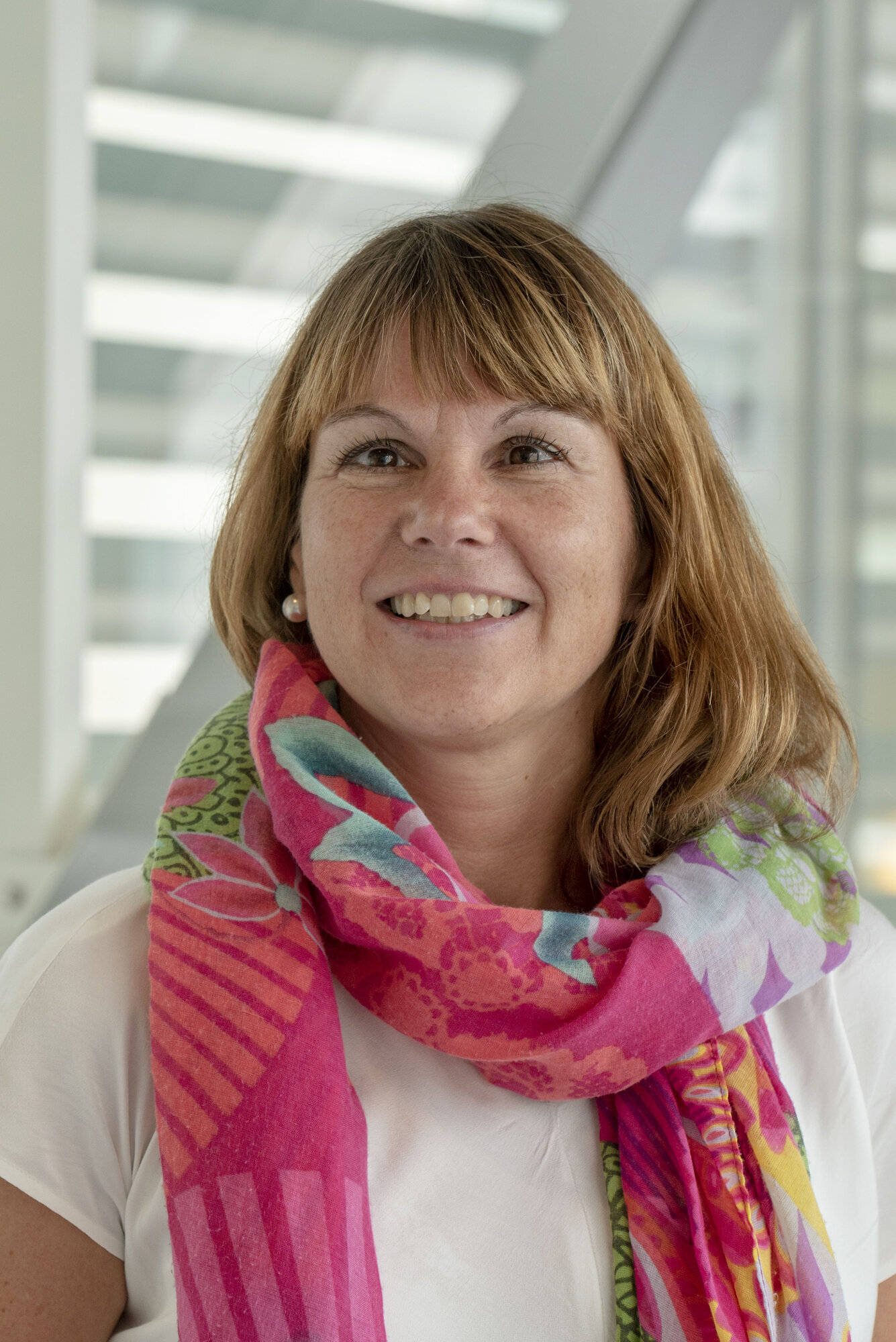 Janne Myhre bildet viser Janne Myhre.