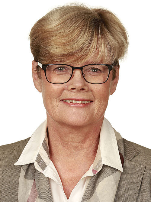 Kristin Ørmen Johnsen