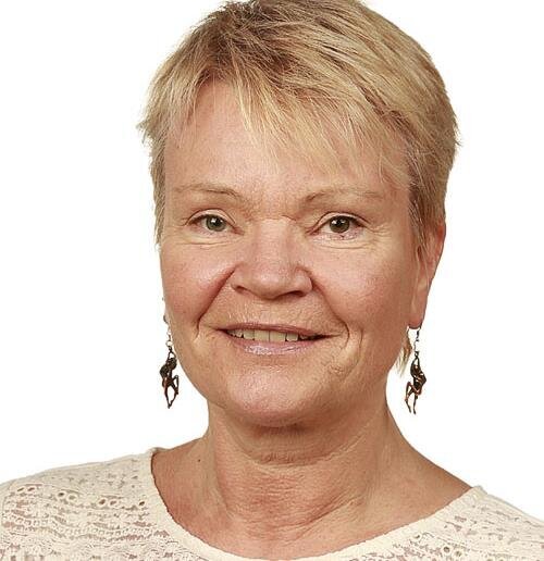 Kari Kjønaas Kjos Kari Kjønaas Kjos