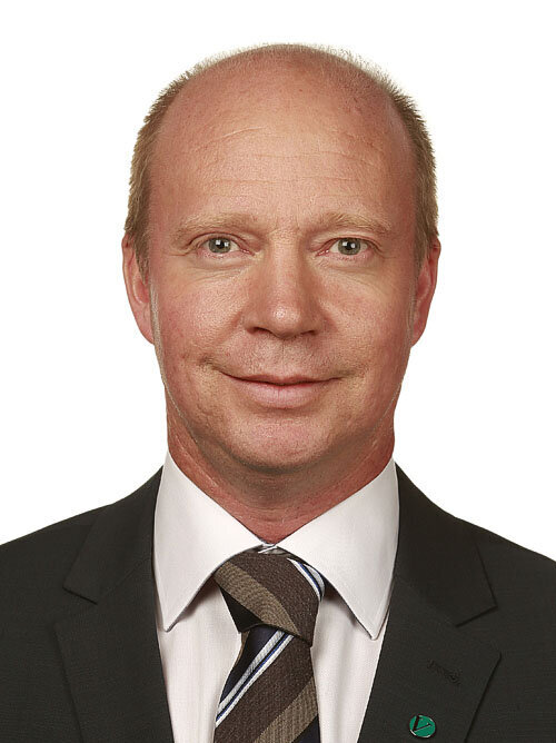 Ketil Kjenseth Ketil Kjenseth