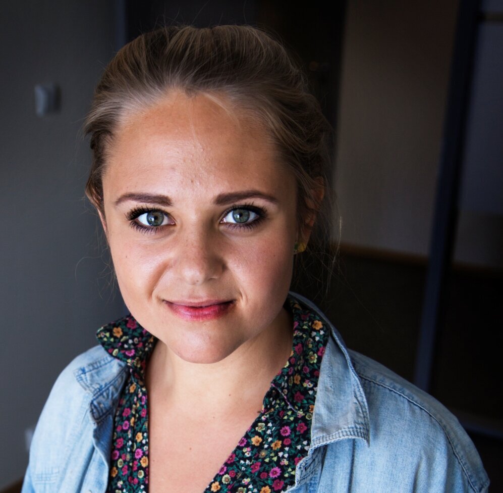 Kine Bentzen Kine Bentzen