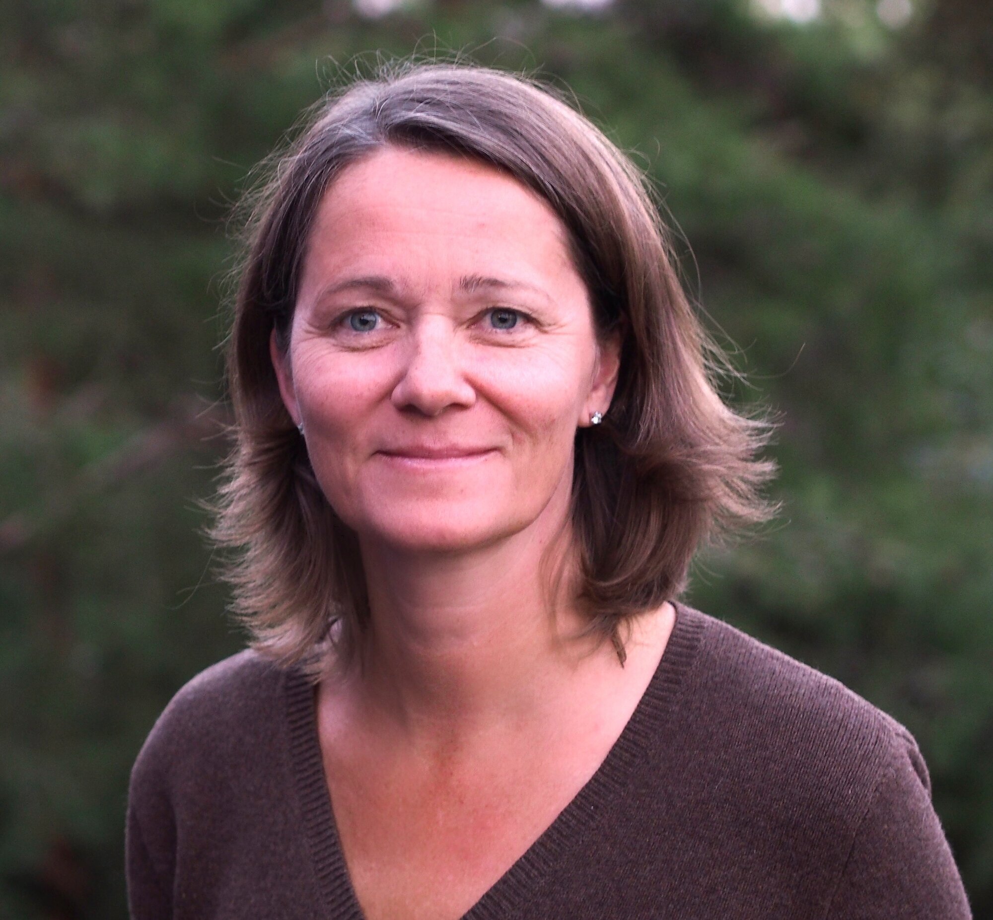 Kirsten Brubakk Kirsten Brubakk