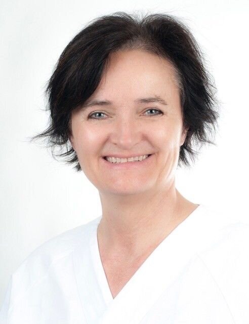 Kirsti Egge Haugstad, Barnesykepleierforbundet Bildet viser Kirsti Egge Haugstad.