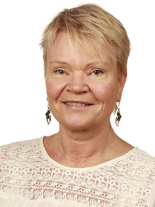 Kari Kjønnåa Kjos Kari Kjønnåa Kjos