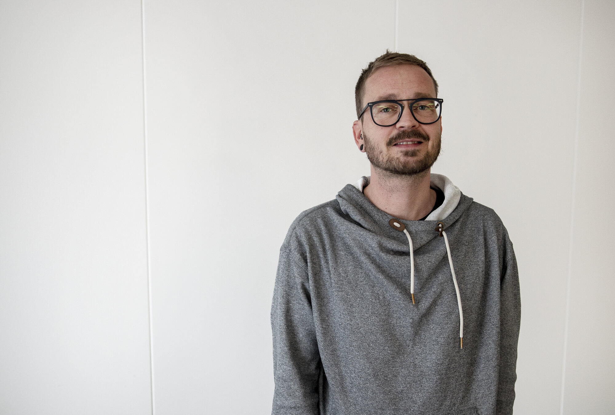 Knut Tore Sælør Knut Tore Sælør