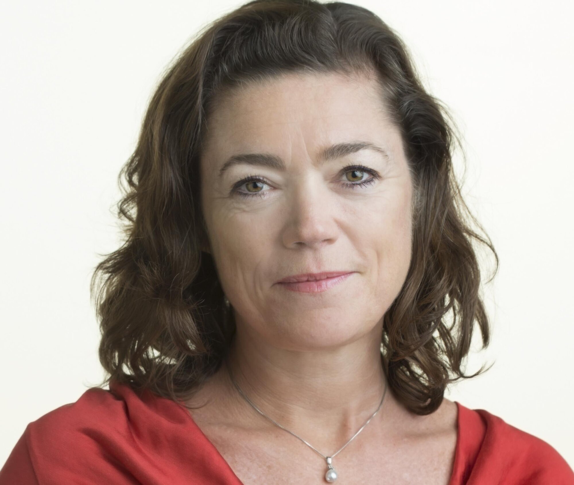 Kristin Skogen Lund Kristin Skogen Lund