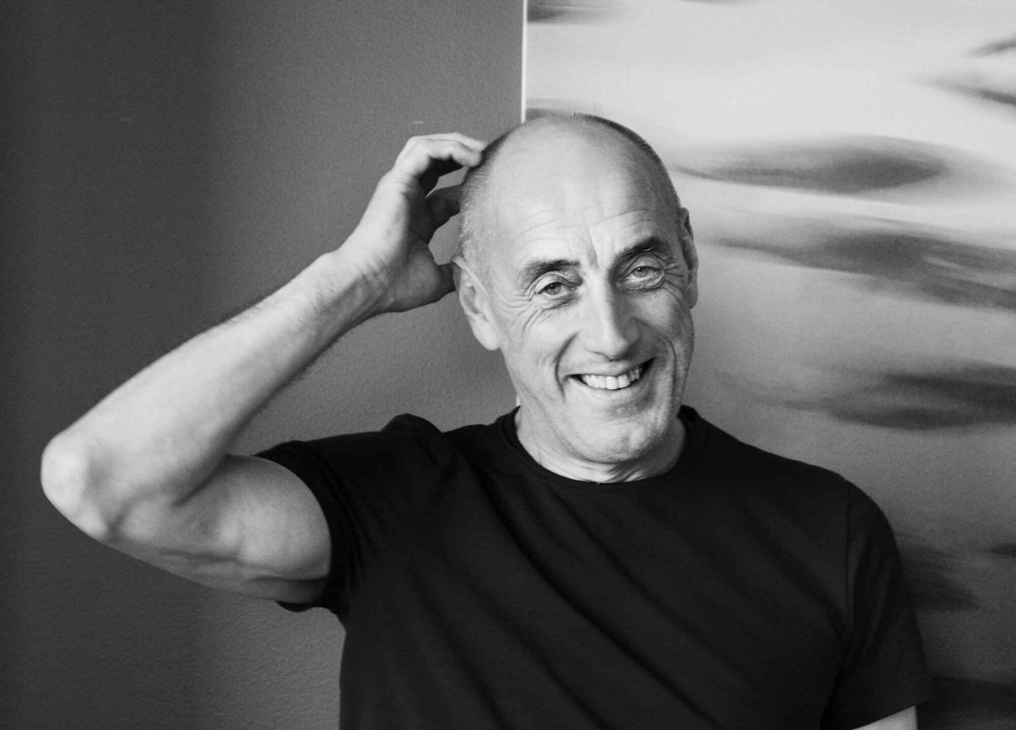 Kurt Lyngved, faggruppeleder for SPoR Kurt Lyngved er faggruppeleder for SPoR.