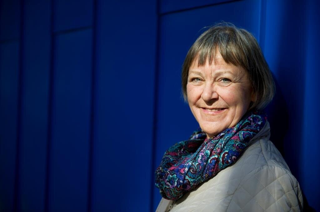 I februar disputerte Inger Pauline Landsem med avhandlingen «Results from the Tromsø Intervention Study on Preterms until children’s age of nine». Inger Pauline Landsem, klinisk spesialist i sykepleie for premature og syke nyfødte ved UNN.