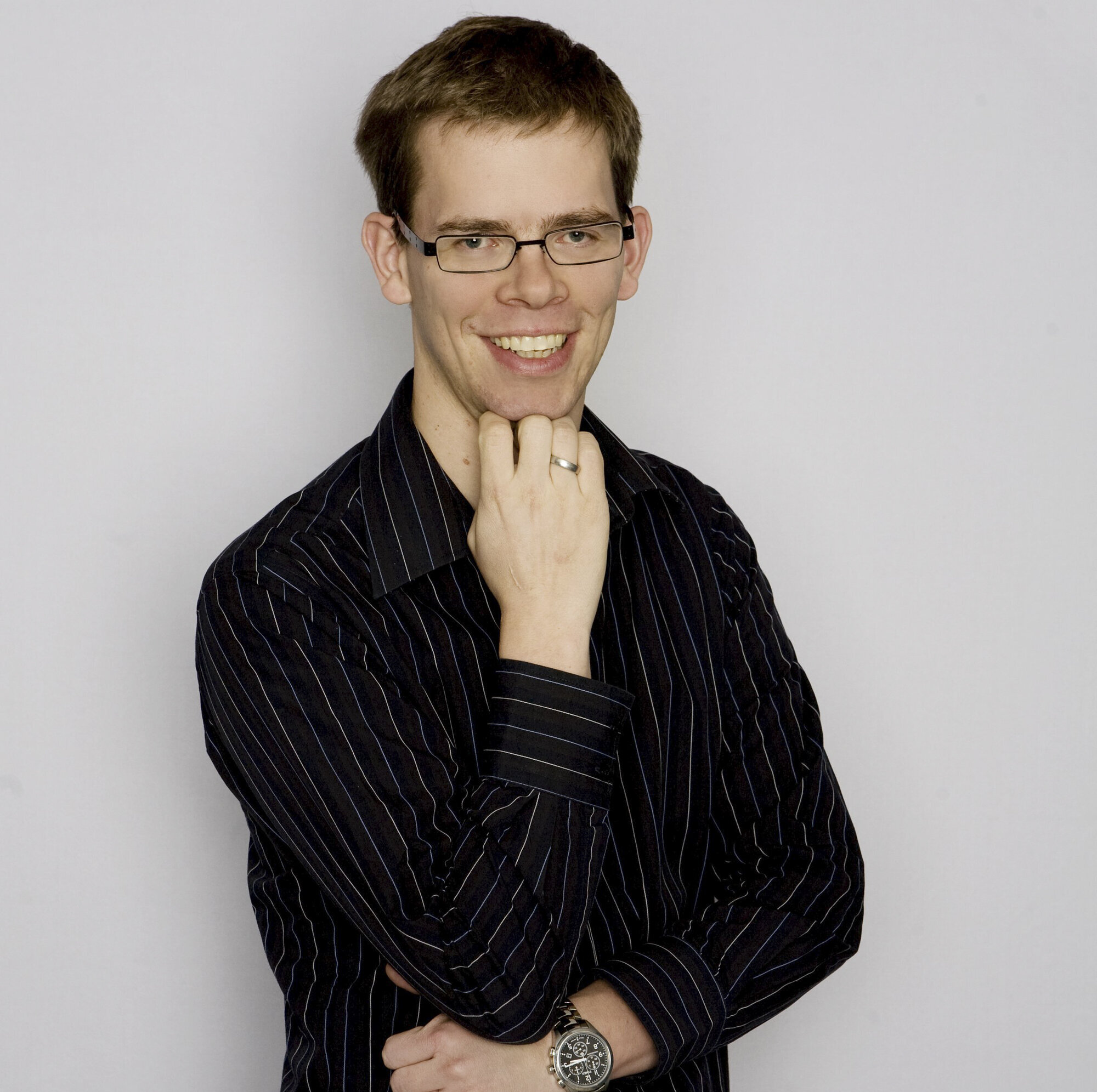 Lars J. Kirkebøen bildet viser Lars J. Kirkebøen