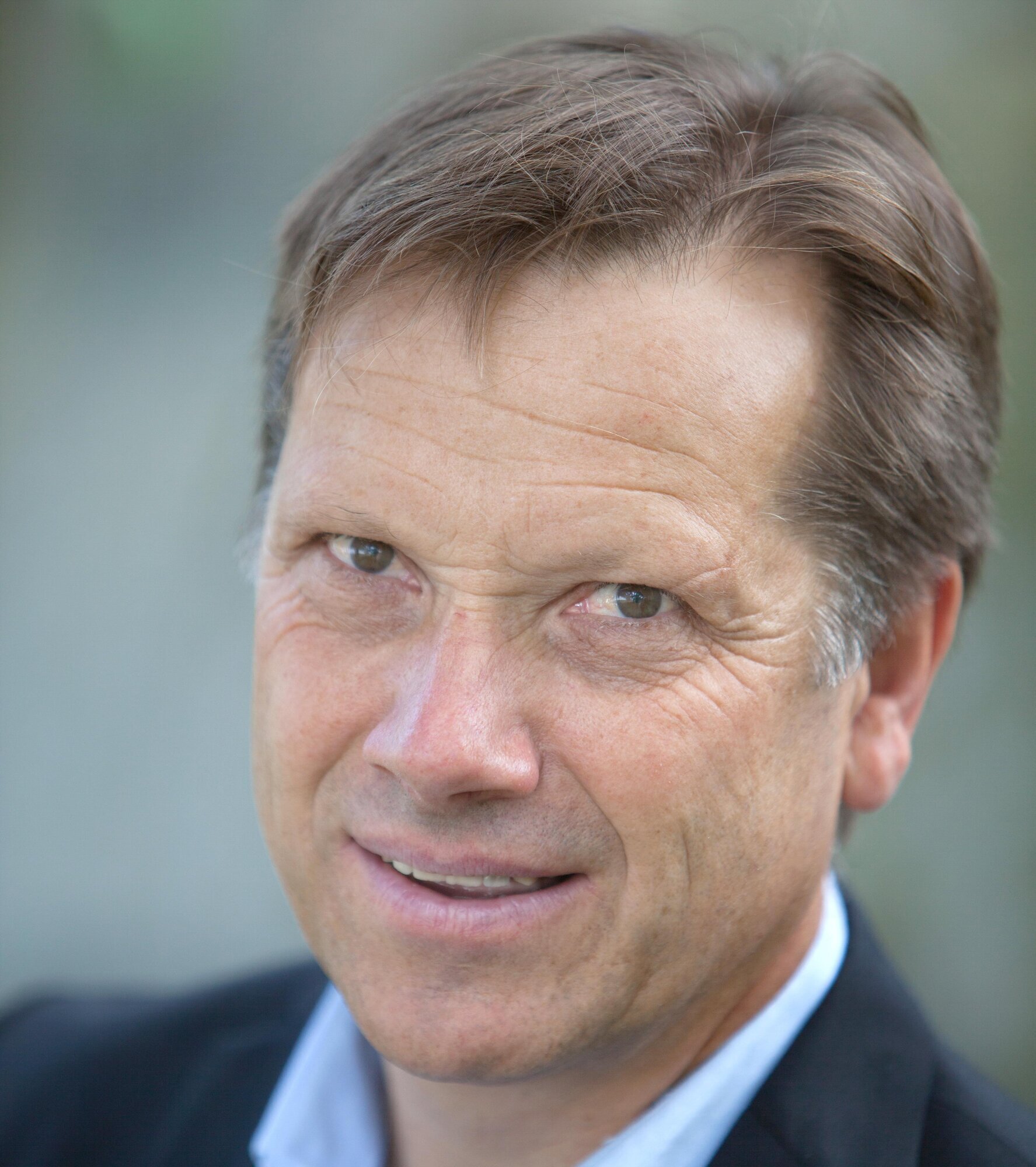 Lasse Hansen Lasse Hansen