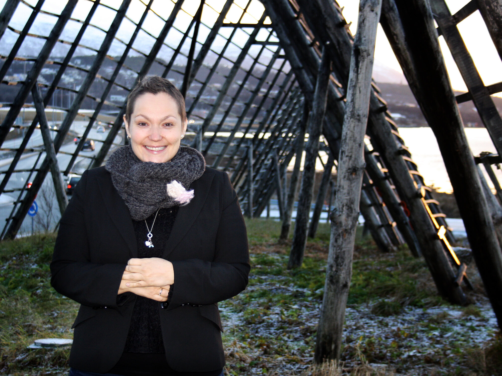 Lene Rundhaug Lene Rundhaug